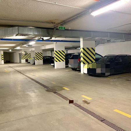 D&M Apart Elizy Orzeszkowej 17 Białystok Esterno foto