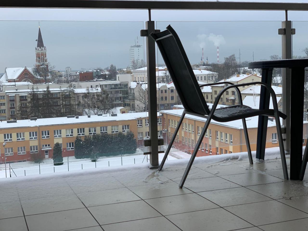 D&M Apart Elizy Orzeszkowej 17 Białystok Esterno foto